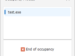 QtFilePossessionEnd Screenshot 2