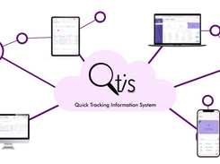 Qtis Screenshot 1