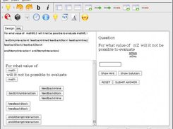 mathqurate question body editing