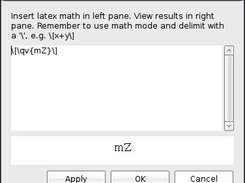 Mathqurate maths editing