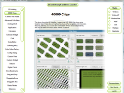 Qt Jambi Examples and Demos