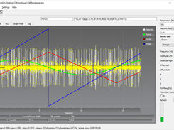 Input from soundcard