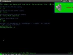 Configuring interface