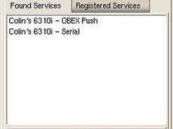 Finding and pairing with other Bluetooth devices