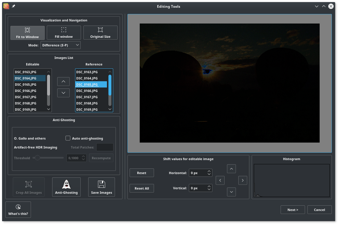 Luminance Hdr Download Sourceforge Net