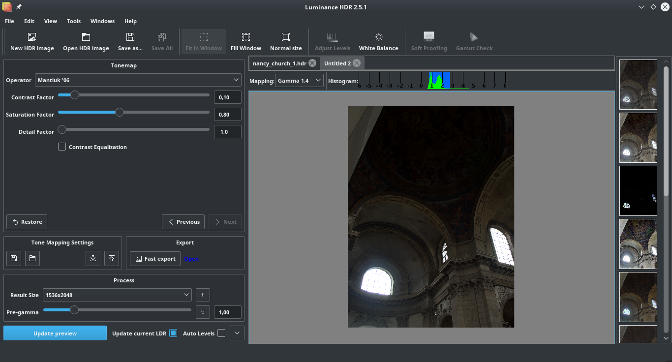 Luminance Hdr Download Sourceforge Net