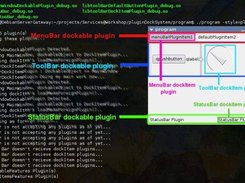 GUI Plugins