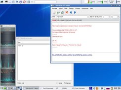 QtPpopup-0.3-alpha on Xfce under Debian GNU/Linux Lenny