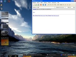 QtPpopup-0.3-beta3 on BlackBox under Windows XP Pro SP3