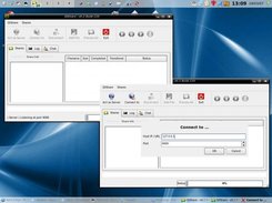 Server -  Client