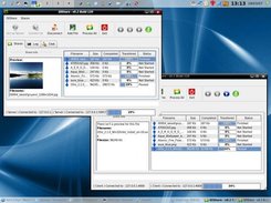 Sharing List - Paused Share - Img Preview