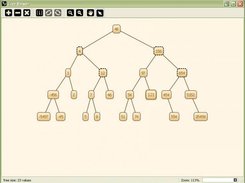 QTreeViewer Screenshot 1