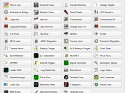 QTronics ToolSet Screenshot 1