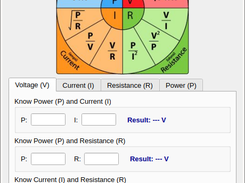 QTronics ToolSet Screenshot 2