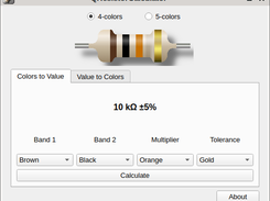 QTronics ToolSet Screenshot 3