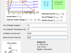 QTronics ToolSet Screenshot 4