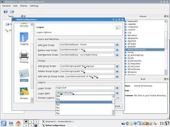 QtSamba development version