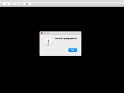 QTerm Screenshot 4