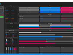 QtTheme Screenshot 1