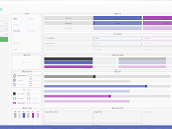 QtTheme Screenshot 2