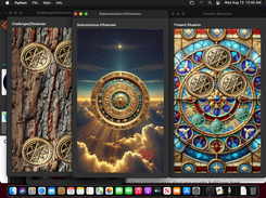 mac OSX 11.0.1 working