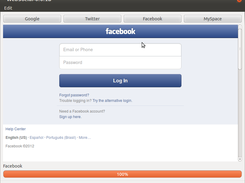 Facebook