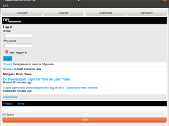 Myspace
