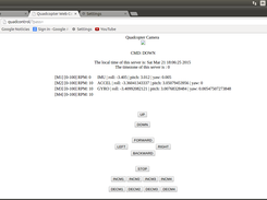 Quadcontrol Screenshot 1