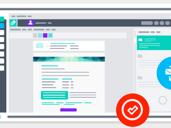 Quadient Customer Journey Mapping Screenshot 1