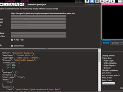 quadplay Screenshot 1