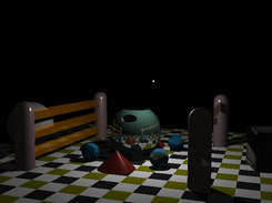 main demo