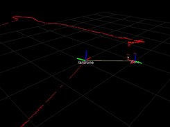 quadro-navigation Screenshot 1