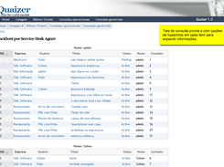Quaizer Screenshot 4