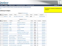 Quaizer Screenshot 2