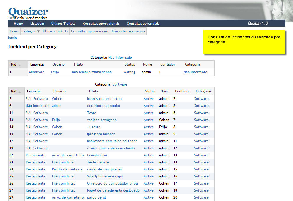 Quaizer Download Sourceforge Net