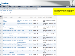 Quaizer Screenshot 3