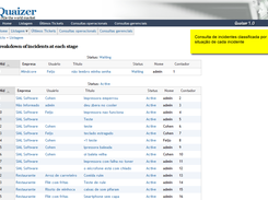 Quaizer Screenshot 5