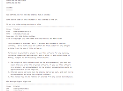 Quake III Arena Screenshot 1