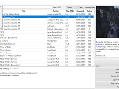 Quake Injector Qt Screenshot 2
