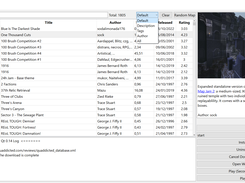 Quake Injector Qt Screenshot 3