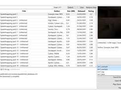 Quake Injector Qt Screenshot 4