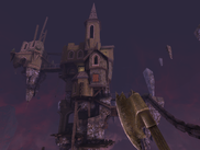 Arcane Dimensions Secret Level