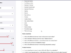 Qualcomm AI Inference Suite Screenshot 1
