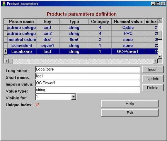Quality Management Software Package Download Sourceforge Net