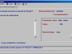 Product and tests definition