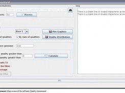 Quality Assessment Software