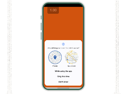 QualGent Screenshot 1