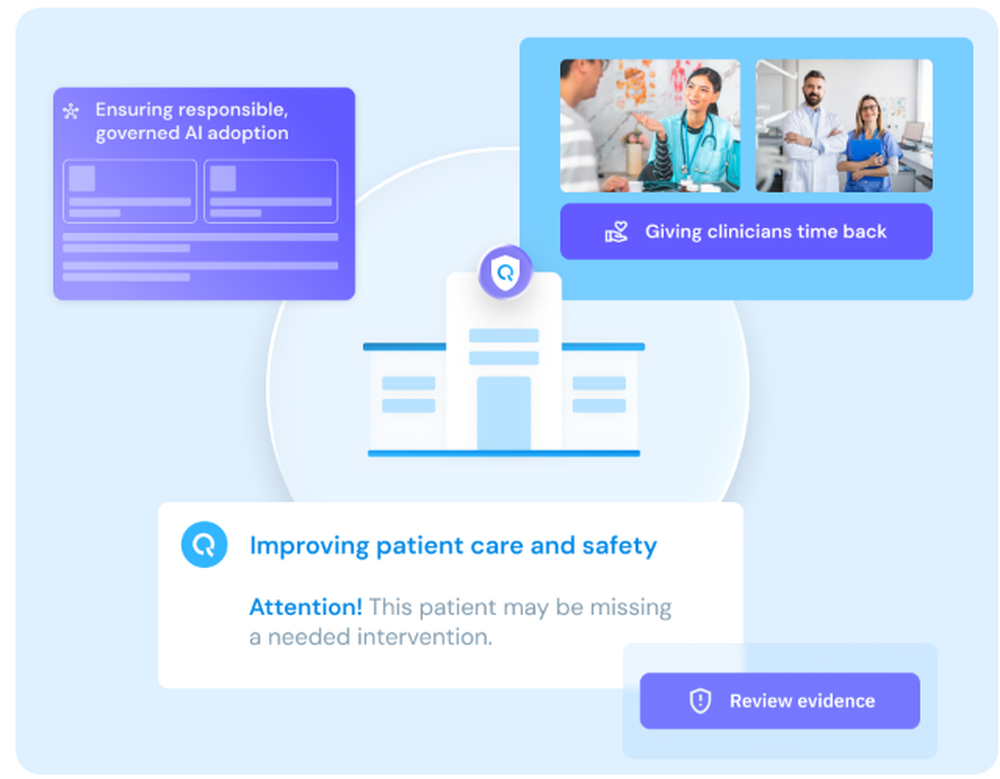 Qualified Health Screenshot 1