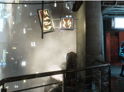 Qualisys Unity SDK Screenshot 1