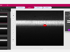 Qualitas EagleEye Screenshot 1